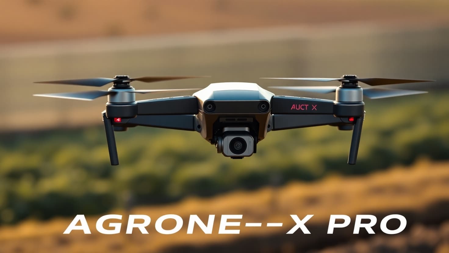 Maximizing Crop Yields with Precision Spraying