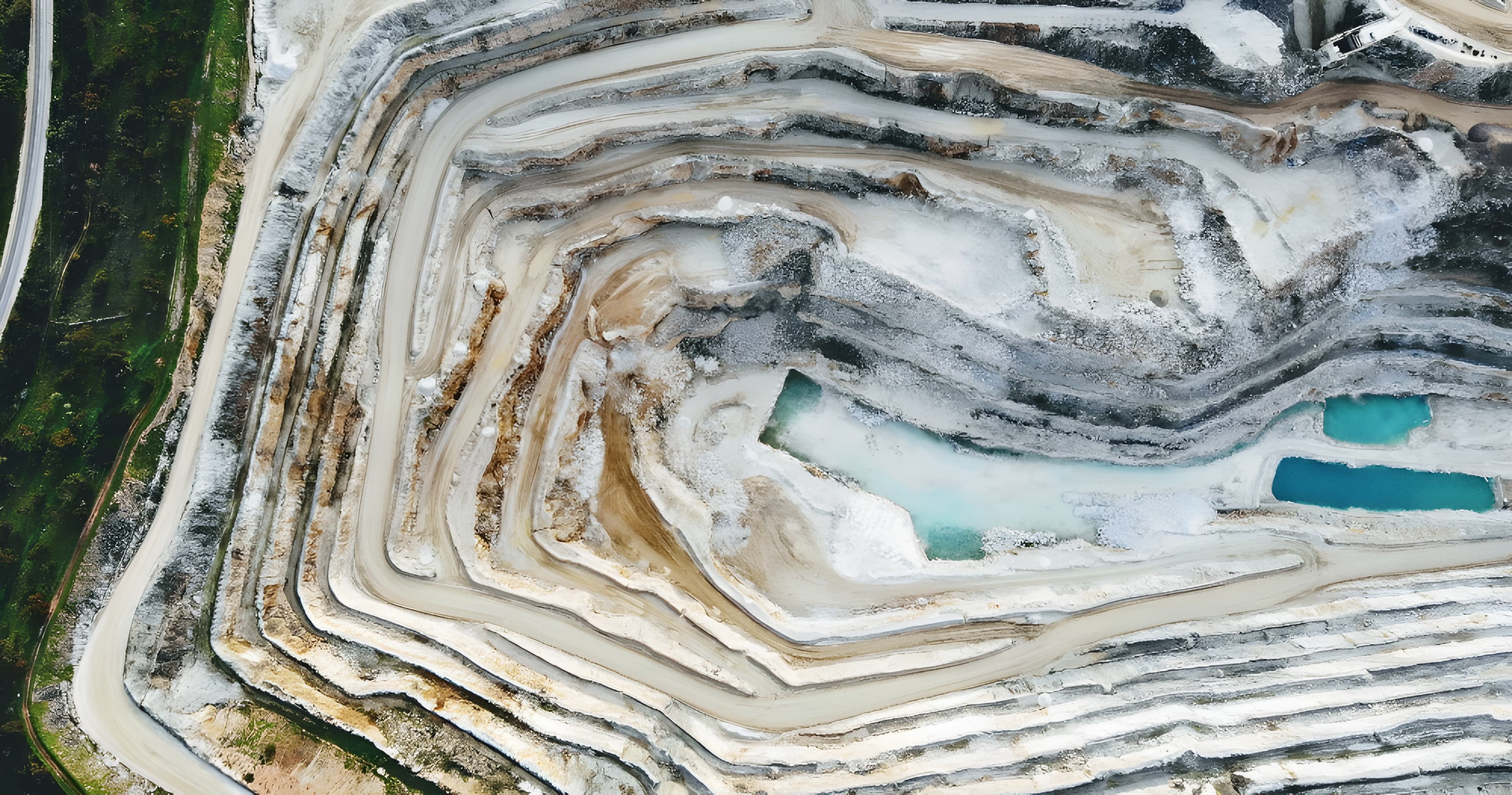 Mining Operations